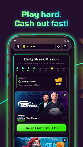 Try Rewards: Play & Earn screenshot 24