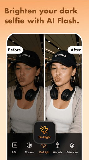 AI Photo Enhancer - PixLift screenshot 5