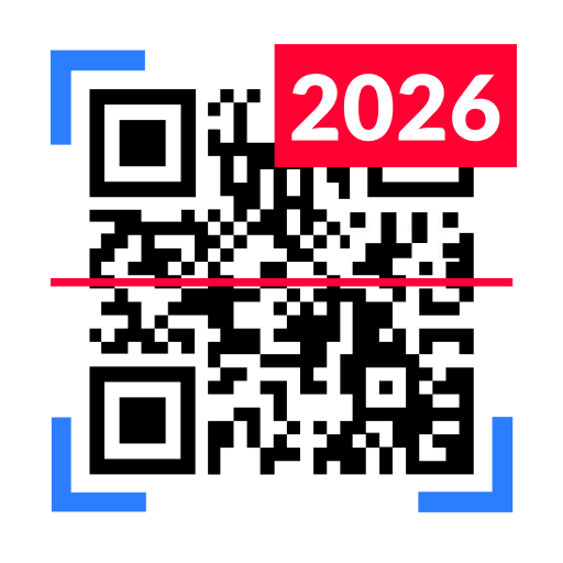 QR Scanner: Barcode Scanner