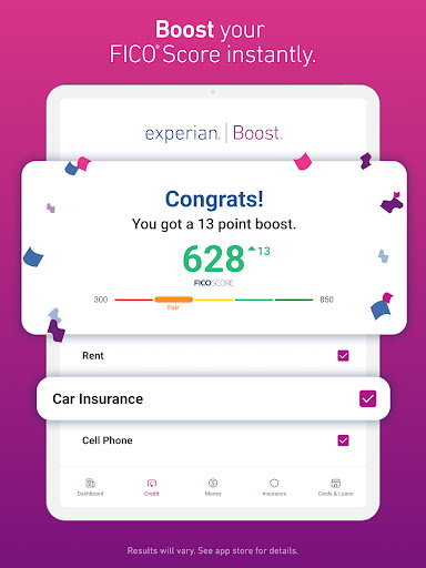 Experian® screenshot 11