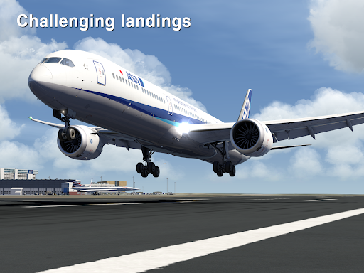 Aerofly FS Global screenshot 5