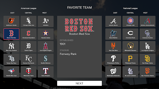 MLB screenshot 16