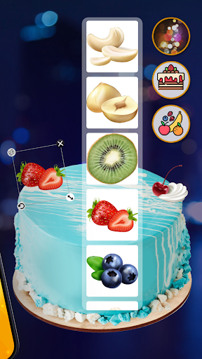 Cake Maker: Happy Birthday screenshot 25