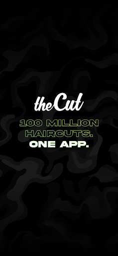 theCut: Find & Book Barbers screenshot 3