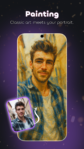 Cartoonify Me – Toon Photos screenshot 3