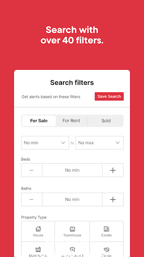 Redfin: Buy, Sell & Rent Homes screenshot 14