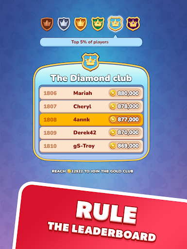 OPA! Family Card Party Game screenshot 4