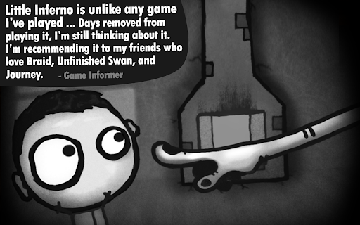 Little Inferno screenshot 8