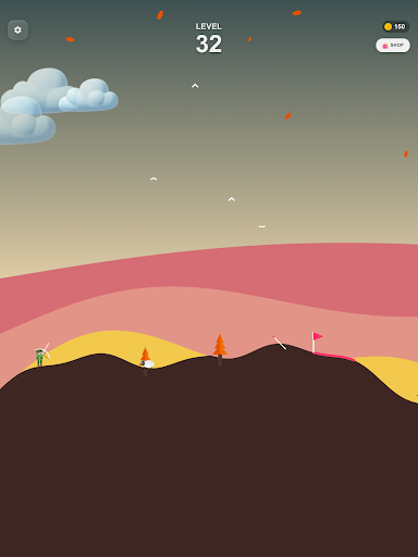 Arrow Valley screenshot 5