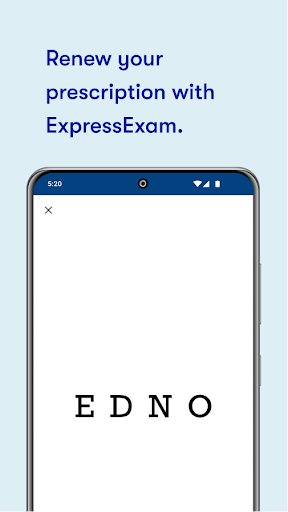 1800 Contacts - Lens Store screenshot 1