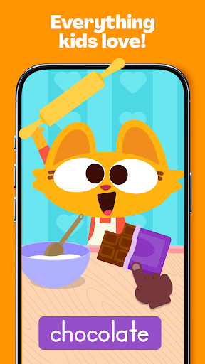 Lingokids: Games & Shows screenshot 4