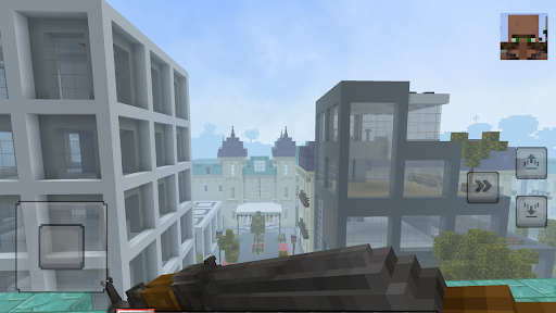 Craftopia: Block Builder screenshot 5