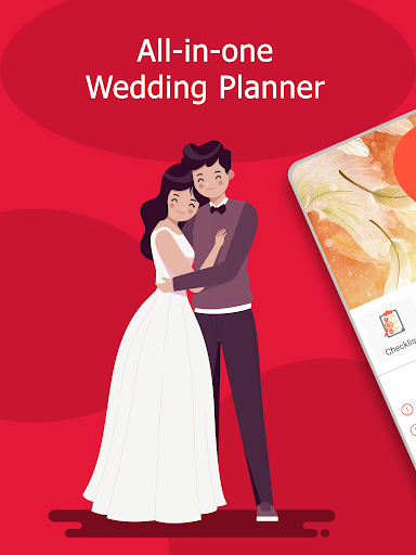 Wedding Planner by MyWed screenshot 14