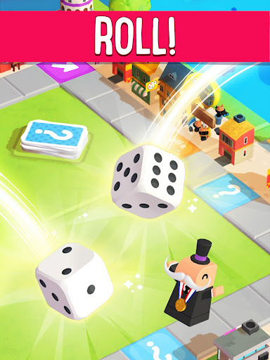 Board Kings: Board Dice Games screenshot 9