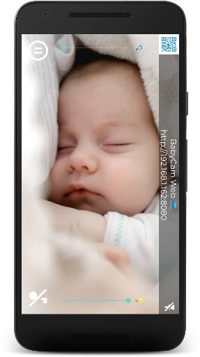 BabyCam - Baby Monitor Camera screenshot 10