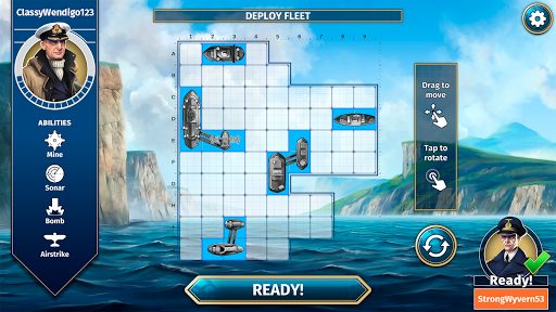 Battleship: The Board Game screenshot 9