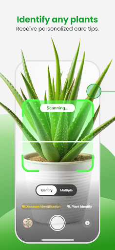 Plant App - Plant Identifier screenshot 11