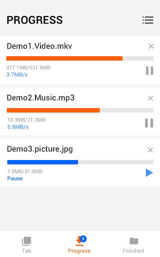 All Video Downloader screenshot 7