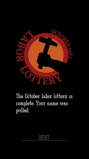 Papers, Please screenshot 16