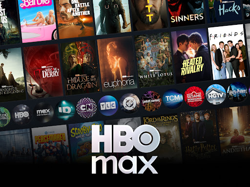 HBO Max: Stream TV & Movies screenshot 11