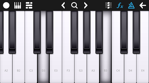 Band Live Rock screenshot 5