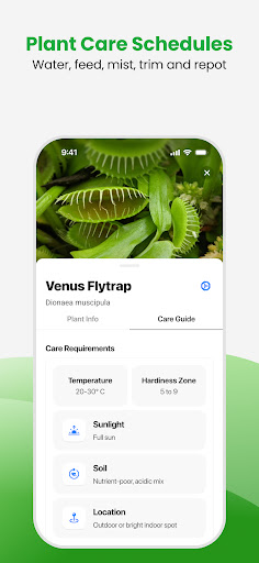 Plant App - Plant Identifier screenshot 5
