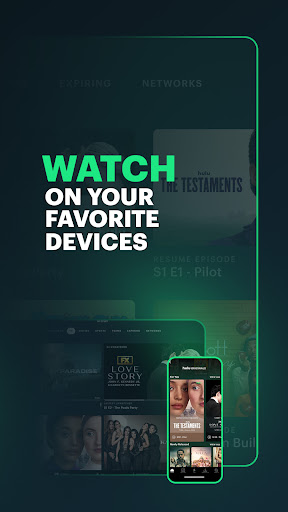 Hulu: Stream TV shows & movies screenshot 14