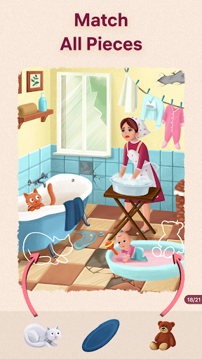 Art Puzzle - Puzzle Games screenshot 24