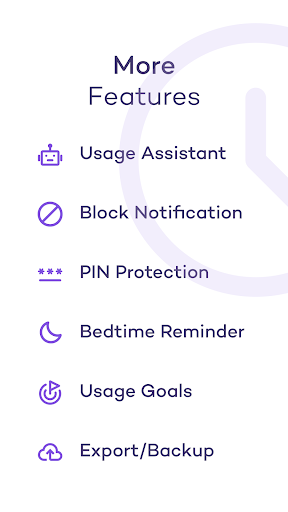StayFree - Screen Time screenshot 9