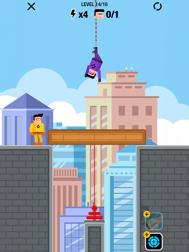 The Superhero League 2 screenshot 9