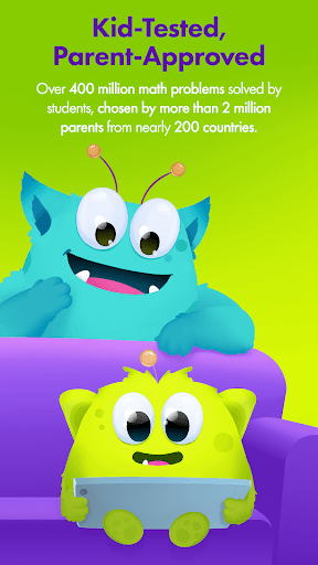 AdaptedMind Math: Learning App screenshot 19
