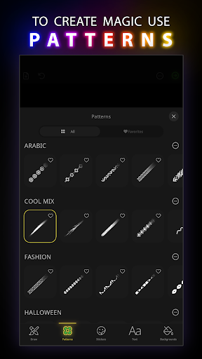 Doodle Art: Magic Drawing App screenshot 12