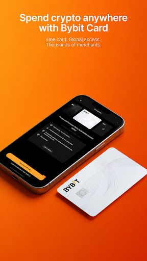 Bybit: Buy Bitcoin & Crypto screenshot 6