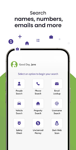 BeenVerified Background Search screenshot 7