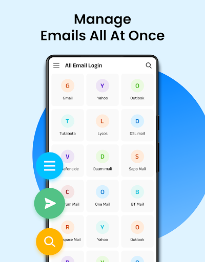 Email - Email Login screenshot 13
