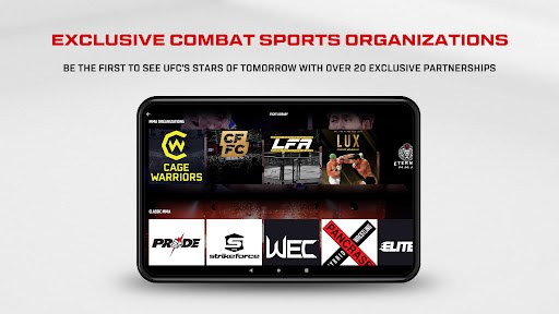 UFC screenshot 23