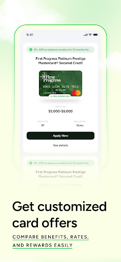 Bright: Loans & Credit Builder screenshot 15