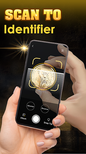 Coin Value - Coin Identifier screenshot 7