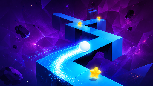 Cosmo Run screenshot 11