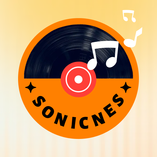 SonicNest — Music Player