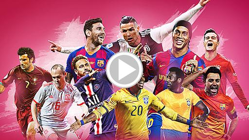 Football Live TV HD screenshot 3