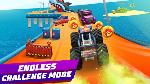 Hot Wheels Unlimited screenshot 7