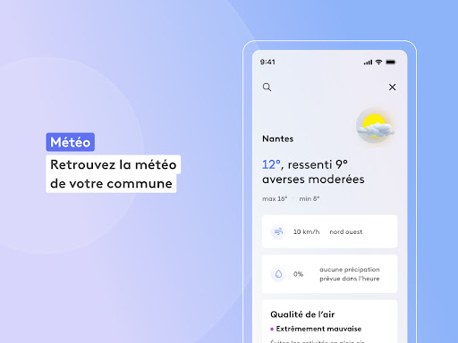 franceinfo: actualités et info screenshot 12