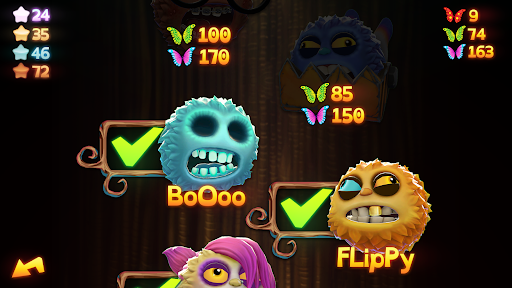 My Singing Monsters Thumpies screenshot 2