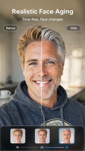 Face & Photo Editor - FacePic screenshot 5