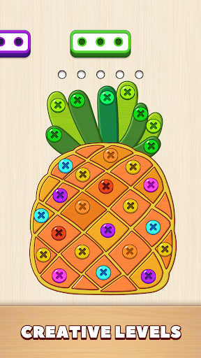 Screw Rescue screenshot 4