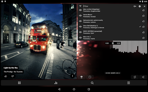 Poweramp Full Version Unlocker screenshot 17