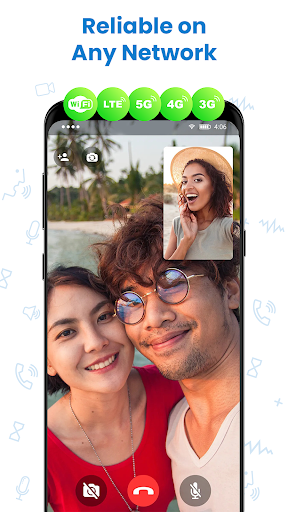 Video Call screenshot 21