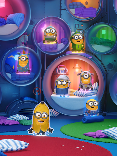 Minion Rush: Running Game screenshot 13
