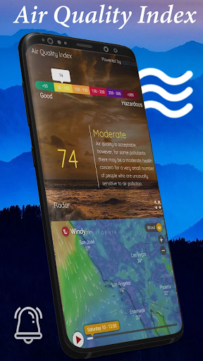 Weather Widgets - Live Weather screenshot 25
